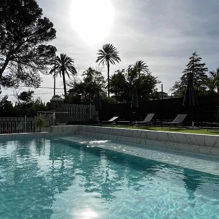 Nuevo Los Almendros 202 Complejo Turistico Apartment Kordoba Bagian luar foto