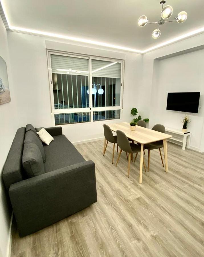 Nuevo Los Almendros 202 Complejo Turistico Apartment Kordoba Bagian luar foto