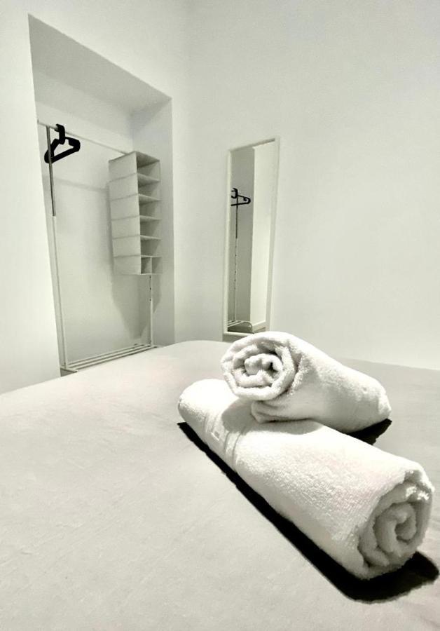 Nuevo Los Almendros 202 Complejo Turistico Apartment Kordoba Bagian luar foto