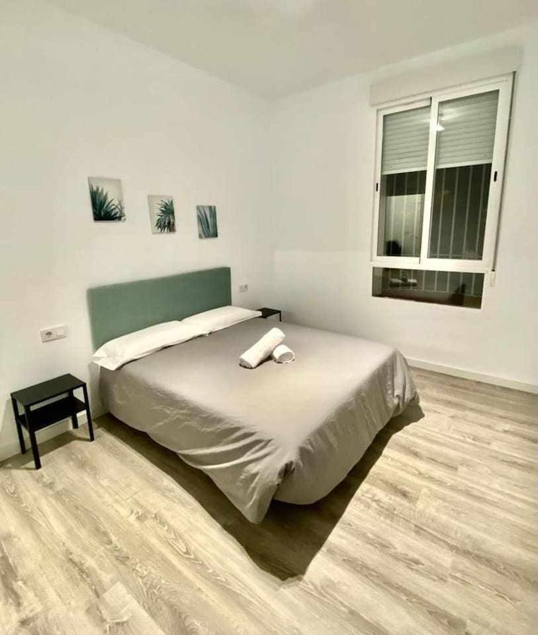 Nuevo Los Almendros 202 Complejo Turistico Apartment Kordoba Bagian luar foto