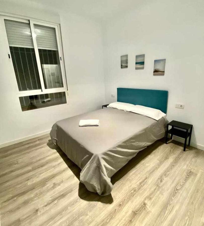 Nuevo Los Almendros 202 Complejo Turistico Apartment Kordoba Bagian luar foto