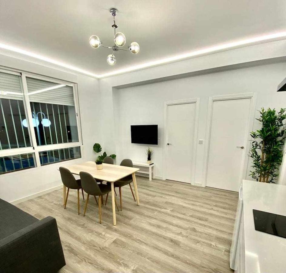 Nuevo Los Almendros 202 Complejo Turistico Apartment Kordoba Bagian luar foto