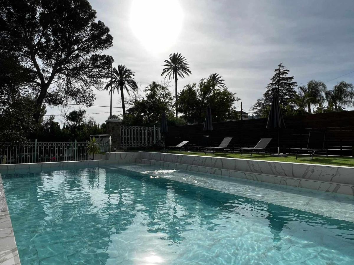 Nuevo Los Almendros 202 Complejo Turistico Apartment Kordoba Bagian luar foto